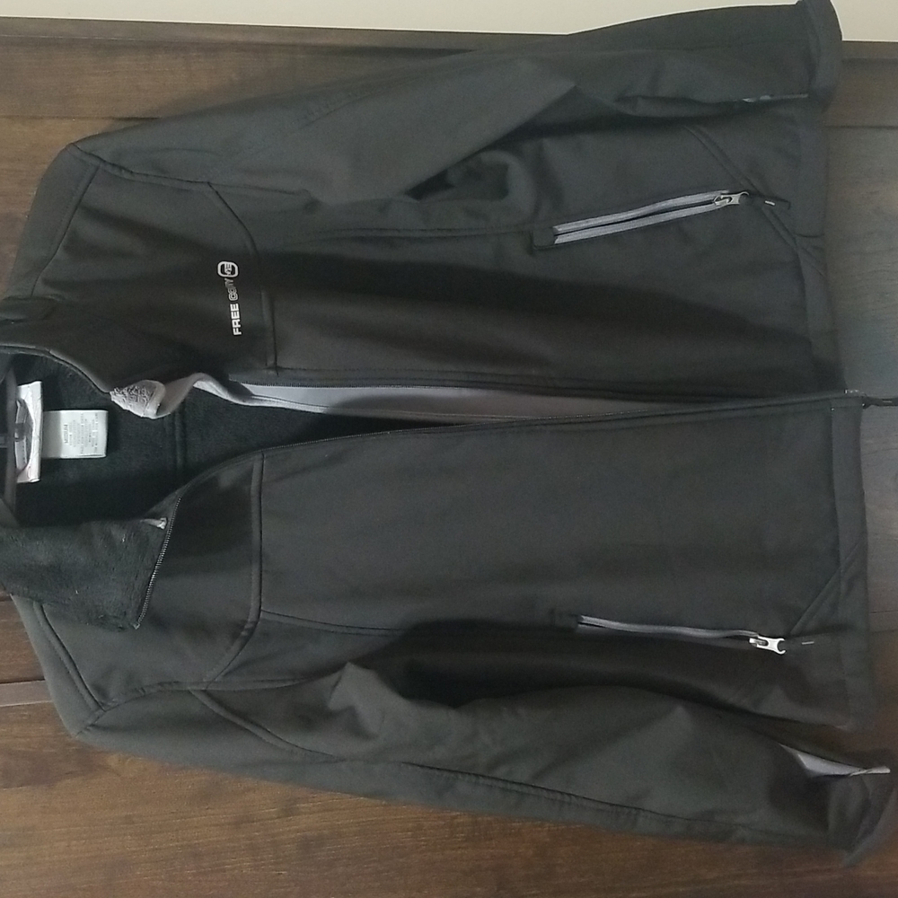 Free Country Jacket